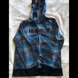 Hurley sweatshirt